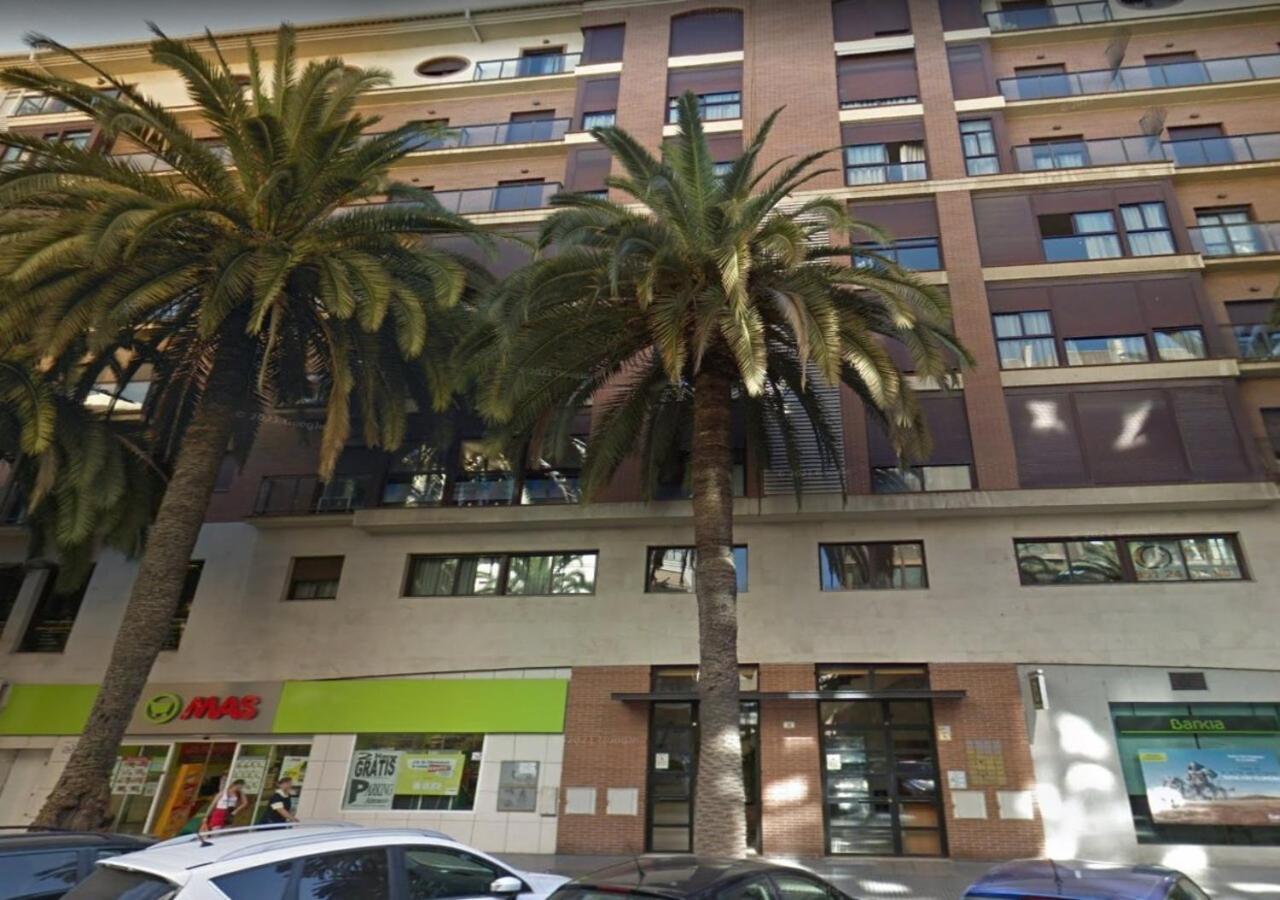 Malaga Center Experience - Premium Apartment Exteriér fotografie