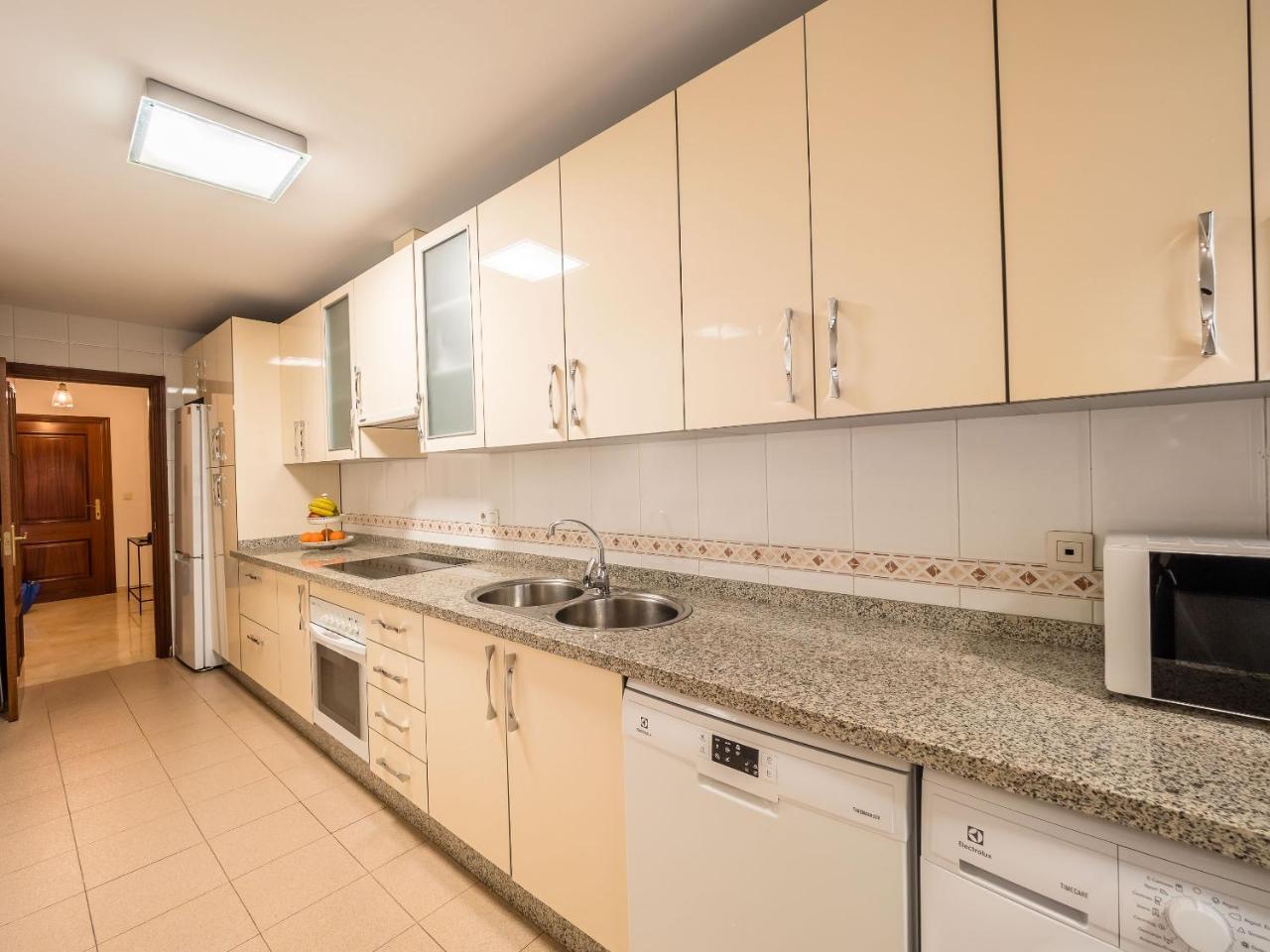 Malaga Center Experience - Premium Apartment Exteriér fotografie