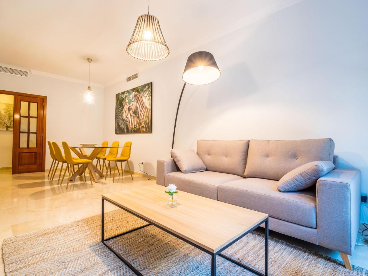 Malaga Center Experience - Premium Apartment Exteriér fotografie