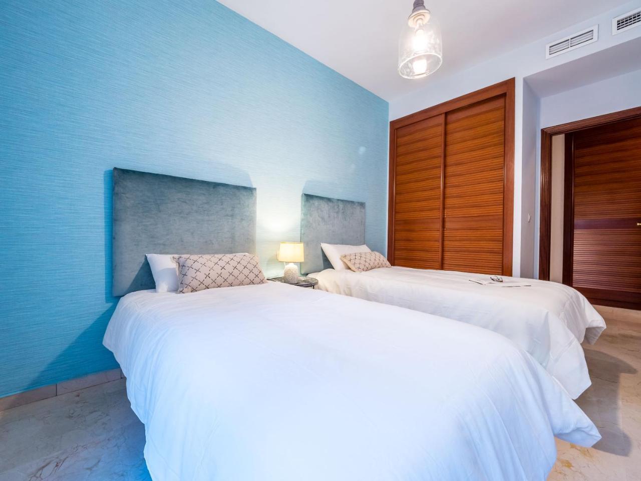Malaga Center Experience - Premium Apartment Exteriér fotografie
