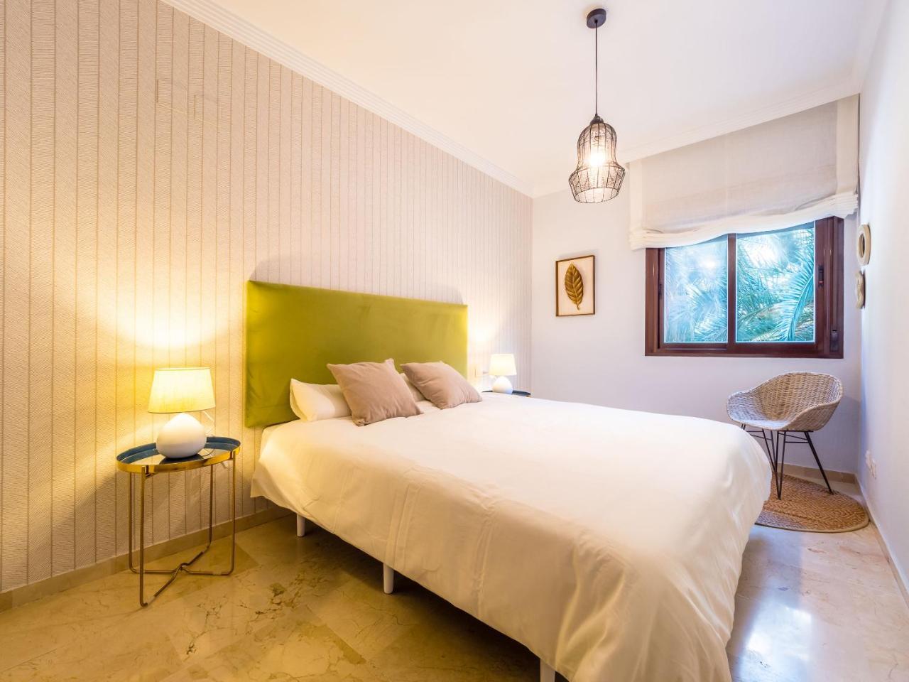 Malaga Center Experience - Premium Apartment Exteriér fotografie