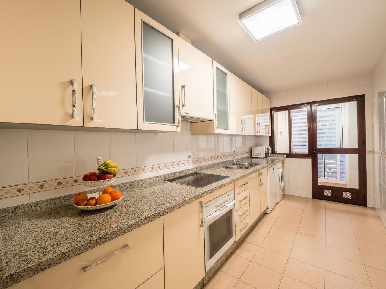 Malaga Center Experience - Premium Apartment Exteriér fotografie