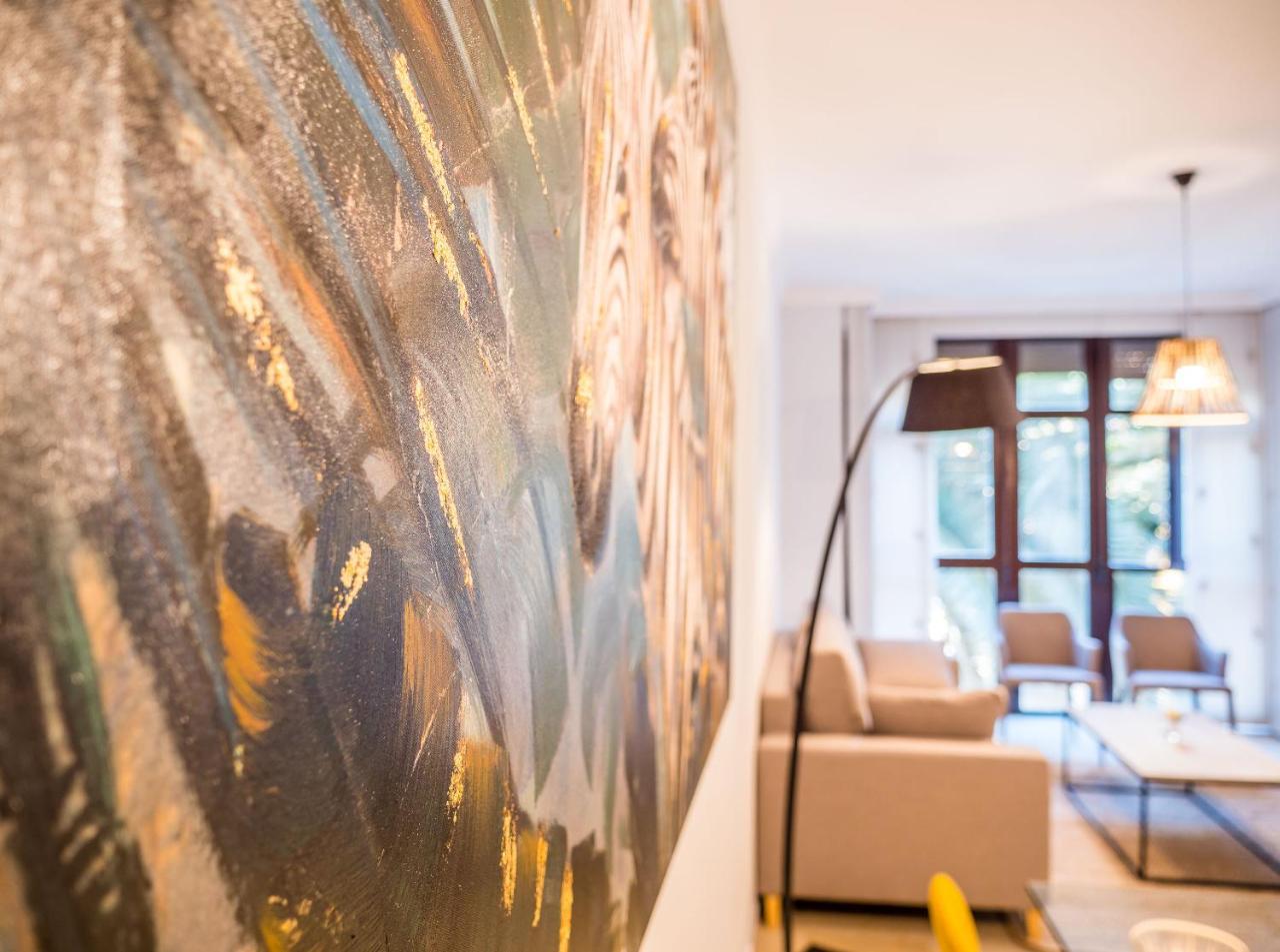 Malaga Center Experience - Premium Apartment Exteriér fotografie
