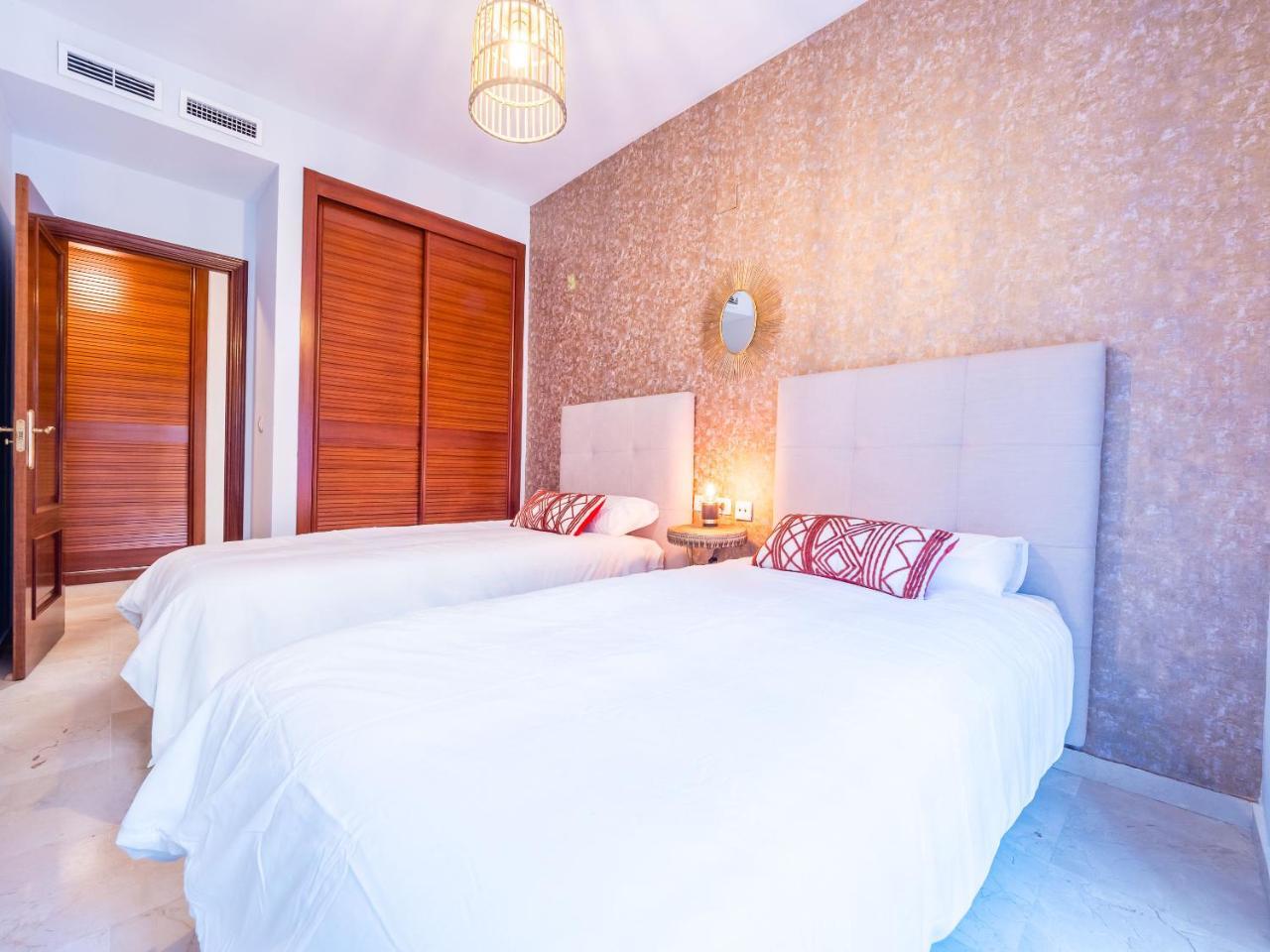 Malaga Center Experience - Premium Apartment Exteriér fotografie
